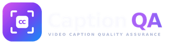 CaptionQA